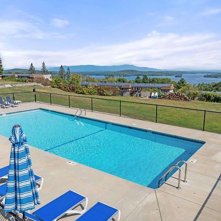 Grand View Resort Weirs Beach Exterior photo